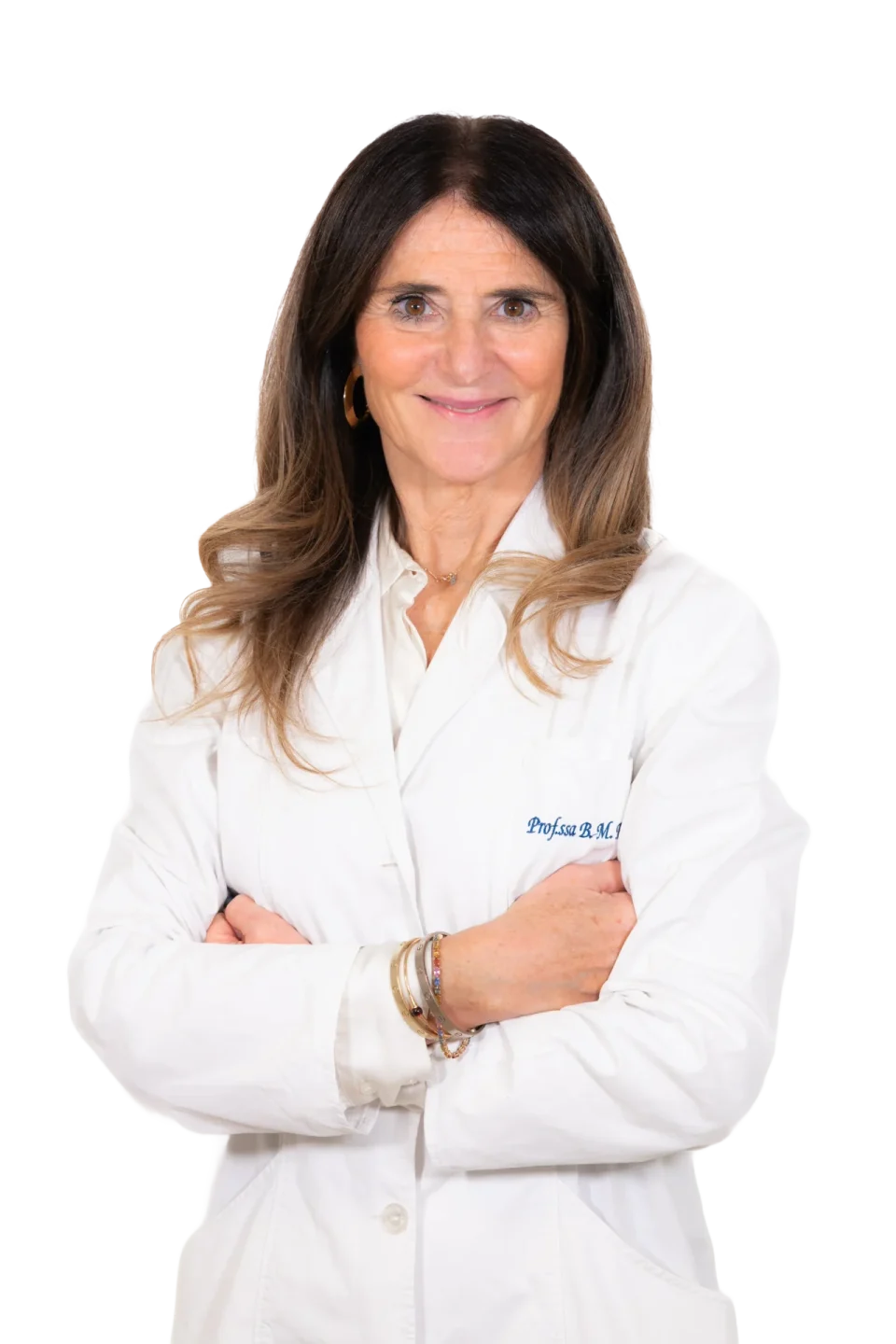 Professoressa Piraccini