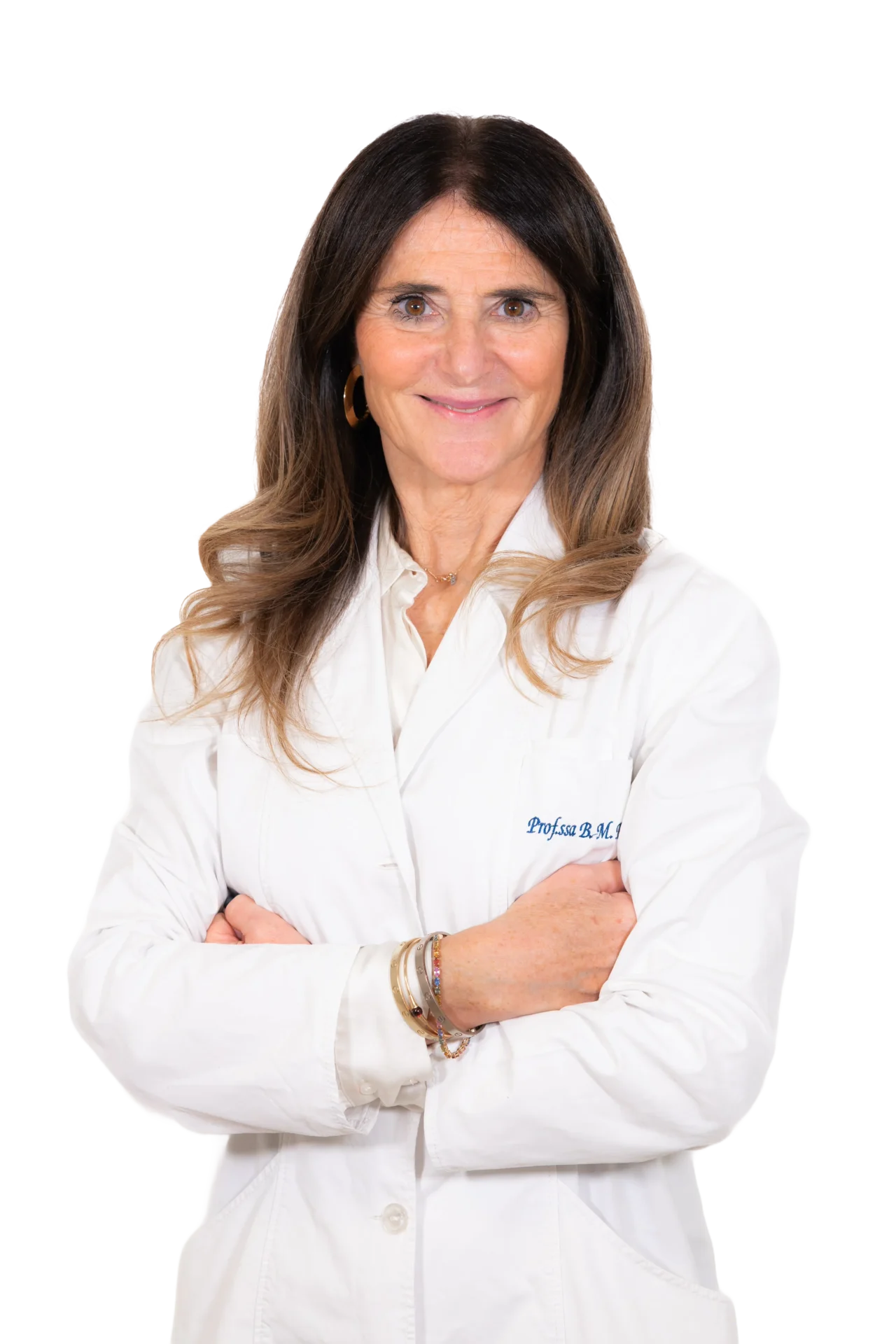 Professoressa Piraccini