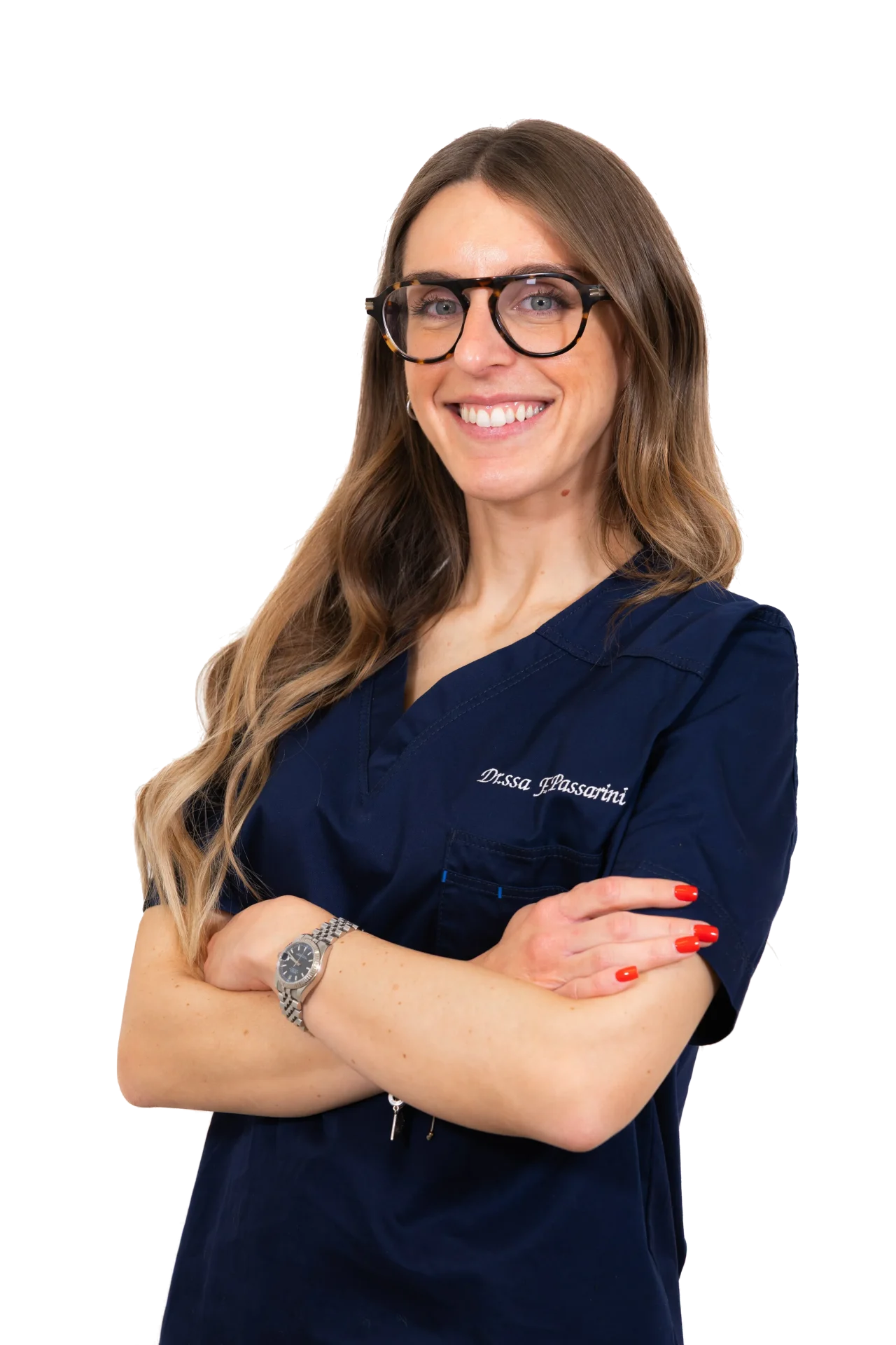 Dott.ssa Federica Passarini