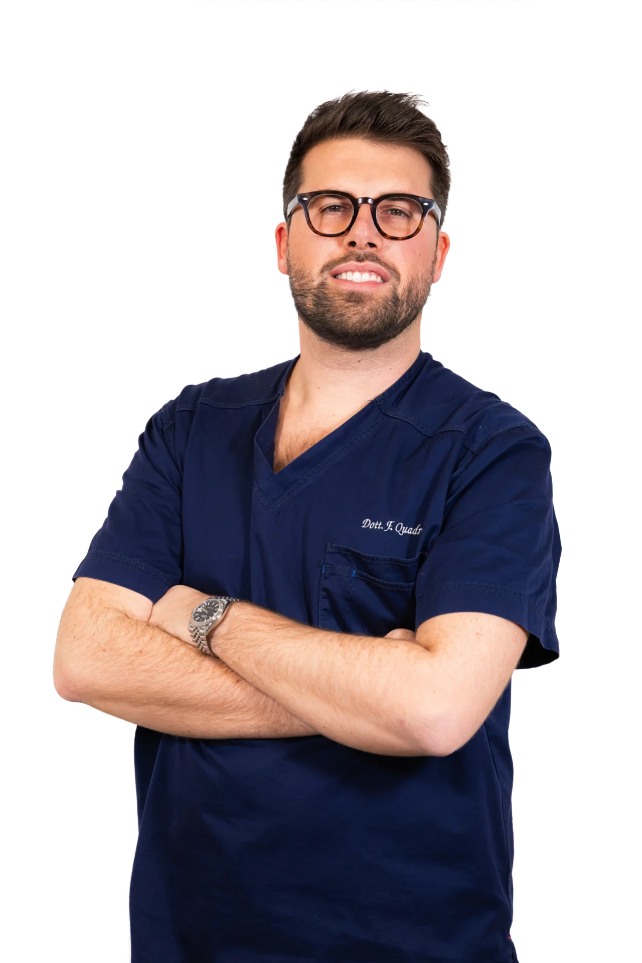 Dott. Federico Quadrelli